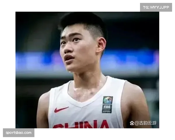 赵维伦首秀贡献4分3助攻 随后比赛未能进入轮换
