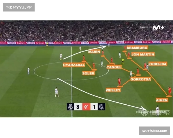 马塔拉佐德式高压逼抢见效,皇家社会12场仅1负完成质变 马塔拉佐德式高压逼抢见效,皇家社会12场仅1负完成质变